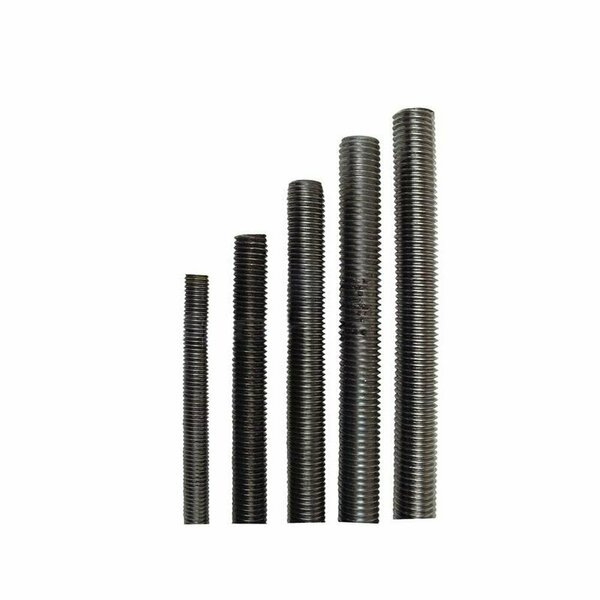 Aftermarket S1290 Metric Threaded Rod, Size 6mm, Length 1M, Tensile strength 46 S.1290-SPX